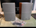 漫步者（EDIFIER）R1000TC北美版 2.0聲道電腦音響 臺式機筆記本桌面音箱 曬單實拍圖