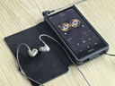 索尼（SONY）NW-ZX707 高解析度音樂播放器 Hi-Res Audio 5英寸 安卓流媒體 64G 黑色 曬單實拍圖
