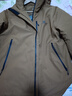 拓路者（Pioneer Camp）雪豹Primaloft金標棉服男士冬季保暖加厚棉衣外套男棉襖連帽戶(hù)外 焦糖棕 XL 曬單實(shí)拍圖