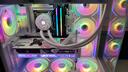 華碩主板搭 Intel Ultra 5 245KF板u套裝 Ultra 7 265KF/7 265K/9 285K  Z890主板CPU套裝 華碩 PRIME Z890-P Intel盒裝 Ultra 曬單實拍圖