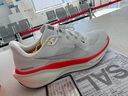 耐克NIKE男子跑步鞋飛馬41 PEGASUS 41 運(yùn)動(dòng)鞋F(xiàn)D2722-115白 43 曬單實(shí)拍圖