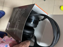 TA隔音耳罩防噪音睡覺側(cè)睡眠專用頭戴式專業(yè)降噪神器靜音耳機超強工廠工業(yè)級護耳 升級款黑色 曬單實拍圖