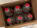 牛欄山二鍋頭 牛桶 清香風(fēng)格酒水 56度 2L 6桶 整箱裝 曬單實拍圖