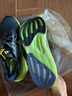 阿迪達斯 （adidas）男 跑步系列 SUPERNOVA RISE 2 M 跑步鞋 JS4263 深灰  42.5  曬單實拍圖