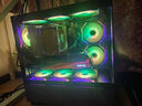 AMD 銳龍7 9800X3D游戲處理器8核16線程104MB游戲緩存加速頻率至高5.2GHz盒裝CPU暢玩CSGO 千幀電競(jìng) 曬單實(shí)拍圖