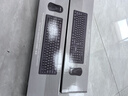 聯(lián)想（Lenovo）無線鍵盤鼠標(biāo)套裝 鍵鼠套裝 全尺寸鍵盤 商務(wù)辦公 MK23Lite 曬單實拍圖
