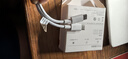 華為6A數(shù)據(jù)線 USB Type-C轉USB Type-C 線長1m/高品質線芯/持久耐用 白色 曬單實拍圖