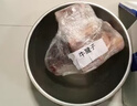 谷開元寧夏黃牛肉牛腱子肉牛肉類禮盒好吃冷凍生鮮食材中秋禮盒禮物購物 4斤丨牛腱子【醬鹵佳品】 曬單實(shí)拍圖