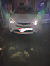 科浦仕（KEPUSHI）汽車led大燈雙三光透鏡H4led車燈遠(yuǎn)近一體激光大燈改裝超亮燈泡 曬單實(shí)拍圖