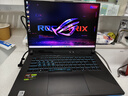 ROG魔霸新銳 2025 銳龍9 16英寸 游戲本筆記本電腦(R9 8940HX 16G 1T RTX5070Ti 2.5K 165Hz) 曬單實拍圖