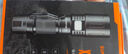 神火（SupFire）X60-T手電筒強(qiáng)光手電筒小型迷你變焦遠(yuǎn)射超長(zhǎng)續(xù)航超亮戶外騎行燈 曬單實(shí)拍圖