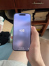 Apple/蘋果 iPhone 16 Pro 256GB 白色鈦金屬 雙卡雙待手機【送聯(lián)通話費券】 曬單實拍圖