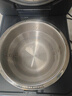 康巴赫電飯煲0涂層真鈦內(nèi)膽智能電飯鍋IH加熱不粘鍋多功能家用大容量高顏值ProMax版 普魯士藍(lán) 3L 曬單實(shí)拍圖