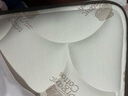 舒達(dá)（serta）兒童床墊1.2米/1.5x2米三大核心技術(shù)青少年護(hù)脊乳膠床墊子可定制 【愛(ài)迪生II】新升級(jí)妙樂(lè)扣-22cm 1.2*2米 曬單實(shí)拍圖