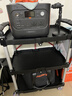 弄名堂可折疊器材工具車(chē)送餐車(chē)小推車(chē)不占地戶(hù)外直播移動(dòng)導演拍攝工作臺 三層折疊車(chē)670*430*840mm 曬單實(shí)拍圖