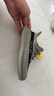 阿迪達斯YEEZY350沙漠夏季KIDS椰子童鞋HQ2062 UK13.5K碼 32碼 曬單實拍圖