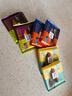 RITTER SPORT臨期特價(jià) 德國(guó)進(jìn)口RitterSport夾心牛奶排塊運(yùn)動(dòng)黑巧克力100g 81%黑巧克力巧克力100g 曬單實(shí)拍圖