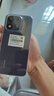 HONORX70i 一億像素 抗摔防水 NFC 2025新機(jī)上市  AI拍照鍵 大屏AI5G手機(jī) 高亮OLED護(hù)眼屏 超輕薄 絨黑色 12+256【曬單贈(zèng)送藍(lán)牙耳機(jī)】 【24期免息】 曬單實(shí)拍圖