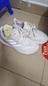 阿迪達斯 （adidas）2025年女子PUREBOOST 5 W跑步鞋 JR3000 37 曬單實拍圖