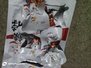 項妃鴨 麻辣鴨脖 獨立包裝 休閑即食宿遷特產(chǎn) 辦公室零食小吃 2袋（176g）品嘗 曬單實拍圖