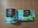 潔柔抽紙 藝術(shù)油畫Face4層100抽*16包  超大尺寸M碼 高端面巾紙 整箱 曬單實(shí)拍圖