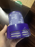 TULX【京東官方正品】適配dyson戴森原裝配件 吸塵器配件 戴森濾網(wǎng)原裝 過濾器 戴森濾芯 V12/V12slim 【V12】紫色濾網(wǎng)2個 曬單實拍圖