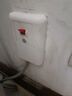德力西（DELIXI）漏電保護(hù)開(kāi)關(guān)86型漏電保護(hù)器 纖薄款32A大功率 曬單實(shí)拍圖