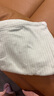 十月結晶孕婦棉內褲初期孕中期孕晚期高腰孕產(chǎn)婦薄款孕早期3條 XXL碼 曬單實(shí)拍圖