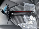 喜車(chē)友適用于豐田21-25款凱美瑞手機(jī)支架車(chē)載無(wú)線(xiàn)充電器屏幕款導(dǎo)航支架 凱美瑞專(zhuān)用【一放即鎖經(jīng)典款】 21-23款九代凱美瑞(B屏10.1英寸) 曬單實(shí)拍圖