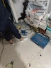 海爾（Haier）凈省電兩匹大掛機(jī)一級(jí)能效節(jié)能省電客廳臥室壁掛式空調(diào) KFR-48GW/E1-1家電國(guó)家補(bǔ)貼20%以舊換新 曬單實(shí)拍圖