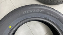 鄧祿普（DUNLOP）輪胎/汽車輪胎 225/65R17 102T GRANDTREK ST30 原廠配套本田CRV 曬單實拍圖
