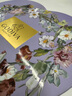 歌帝梵（GODIVA）夏之戀心形巧克力禮盒12顆 100g黑巧夾心禮盒 休閑零食 生日禮物 曬單實(shí)拍圖