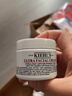 科顏氏（Kiehl's）全新第三代高保濕面霜50ml保濕乳液護膚品禮盒七夕禮物送女友 曬單實拍圖