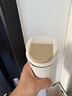 SIMELO法壓壺咖啡過濾杯手沖壺燜茶冷萃316鋼保溫杯法壓杯西雅圖白470ML 曬單實(shí)拍圖