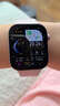 華為（HUAWEI）WATCH FIT 3 智能手表 星云粉 輕薄大屏運動減脂運動手表 男女情侶手表 曬單實拍圖