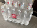 全棉時代（PurCotton）洗臉巾 20抽*1包加厚便攜一次性毛巾棉柔巾吸水柔軟小包裝20*20CM 曬單實拍圖