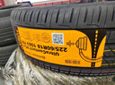 德國(guó)馬牌（Continental）汽車輪胎 225/60R18 100V UCJ 適配吉利博越 風(fēng)神AX7 曬單實(shí)拍圖