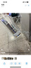慕馨（moosen）玻璃杯高檔水晶茶水分離商務(wù)雙層水杯男士辦公車載定制刻字禮品 茶水分離-鉑金款 曬單實拍圖