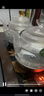 金灶（KAMJOVE）多功能全自動噴淋煮茶器煮茶壺燒水壺套裝自動上水電熱水壺兩用 0.8L H-9A 曬單實拍圖