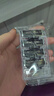 吉列（Gillette）鋒速3剃須刀 三層男士原裝刮胡刀剃須刀手動(dòng)剃須刀 鋒速3(簡(jiǎn)易裝)8個(gè)刀頭 曬單實(shí)拍圖