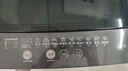 美的（Midea）波輪洗衣機(jī)全自動(dòng)家用 MB120L3D 12公斤大容量 直驅(qū)變頻 一級(jí)能效 除螨 以舊換新 家電國(guó)家補(bǔ)貼20% 曬單實(shí)拍圖