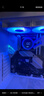 超頻三（PCCOOLER）DA360ARGB PRO數顯白色一體式CPU水冷散熱器（PWM風(fēng)扇/加厚冷排/陶瓷水泵/預裝風(fēng)扇一線(xiàn)直連） 曬單實(shí)拍圖