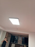 Yeelight易來(lái)智能LED調(diào)光筒燈嵌入式射燈防眩全光譜護(hù)眼射燈M4升級(jí)2.0 曬單實(shí)拍圖