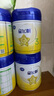 飛鶴（FIRMUS）星飛帆1段（0-6個(gè)月齡）幼兒配方奶粉700g 專(zhuān)利OPO 育兒補貼 1段 700g 6罐 (咨詢(xún)更劃算） 曬單實(shí)拍圖