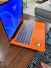 戴睿（dere）昇騰系列 國家補貼筆記本電腦14英寸N95高性能輕薄本 2.2K高顏值商務(wù)辦公游戲大學(xué)生網(wǎng)課 16G/512G 曬單實(shí)拍圖