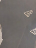 NEW ERA【七夕禮物】紐亦華NBA棒球帽男女情侶湖人勇士刺繡復古彎檐帽子 70856281-深棕色 軟頂CC帽型 OSFA 曬單實拍圖