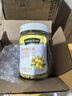 汪氏wangs 油菜蜂花粉 未破壁油菜花粉160g 花少好營養(yǎng)0添加 曬單實拍圖