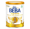 雀巢 德國beba 貝巴至尊嬰幼兒奶粉 2段6-12個(gè)月  800g 曬單實(shí)拍圖