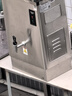 德瑪仕（DEMASHI）開水器商用 電熱開水機(jī) 開水爐熱水器全自動進(jìn)水飲水機(jī) 304不銹鋼 保溫?zé)?KS-30F（發(fā)泡款） 曬單實(shí)拍圖