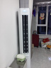 海爾（Haier）凈省電 2匹省電節(jié)能客廳立式柜機空調(diào) KFR-50LW/E1-1 家電國家補貼20% 以舊換新 曬單實拍圖